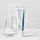 CREMA DESPIGMENTANTE DR. MELAXIN
