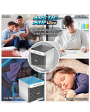 Mini Aire Acondicionado Artic Ultra Pro