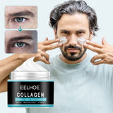 Crema Antiarrugas Para Hombre