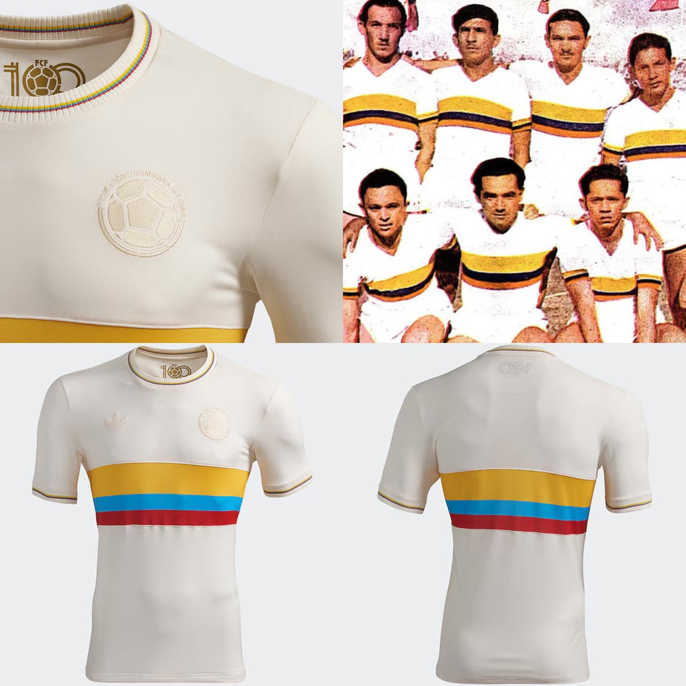 COMBO MUNDIALISTA NEW/RETRO & GORRA+CAJA