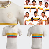 COMBO MUNDIALISTA NEW/RETRO & GORRA+CAJA