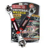 Llave multifuncional 48 en 1