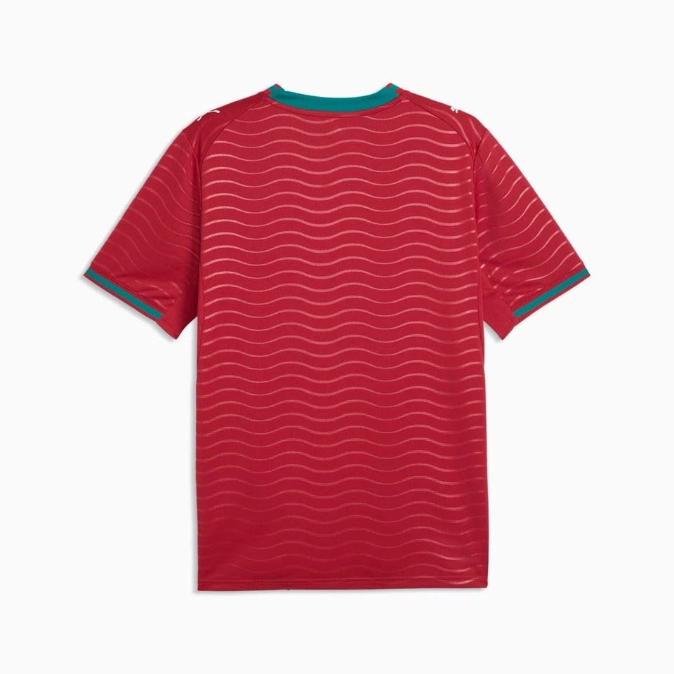 PORTUGAL ROJO 2026 MUNDIAL NIÑO ADULTO