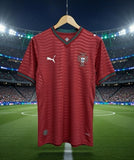 PORTUGAL ROJO 2026 MUNDIAL NIÑO ADULTO