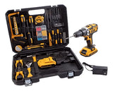 TALADRO INALAMBRICO 68 V DW CON ACCES